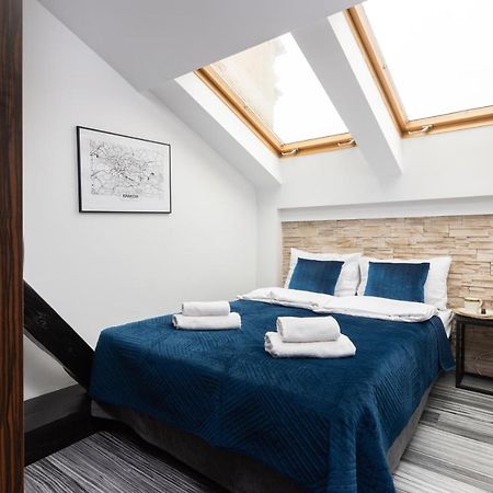 Stay Here Краков Экстерьер фото
