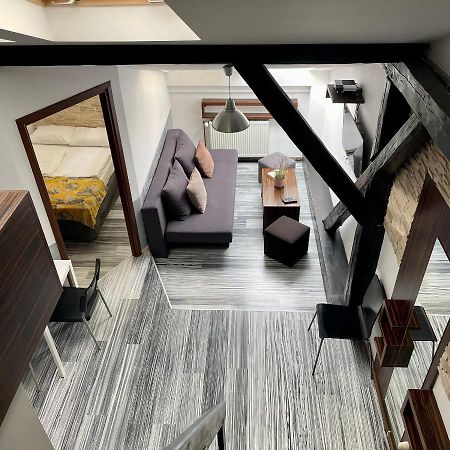 Stay Here Краков Экстерьер фото