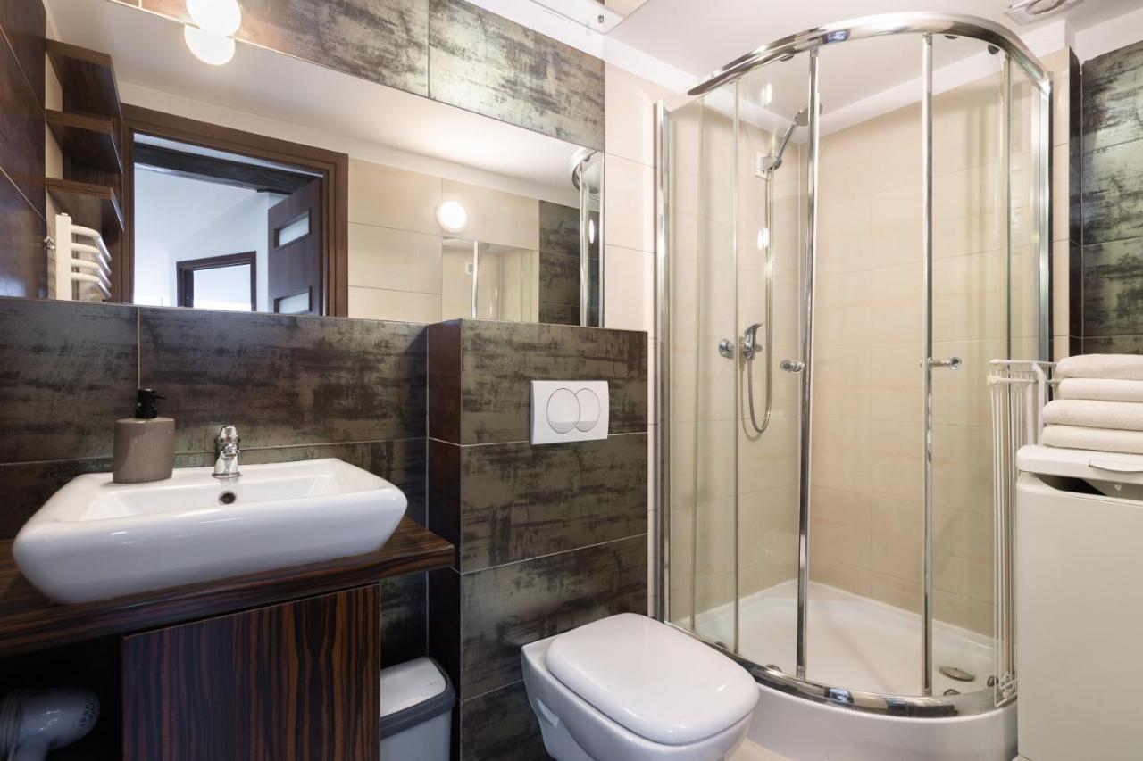 Stay Here Краков Экстерьер фото