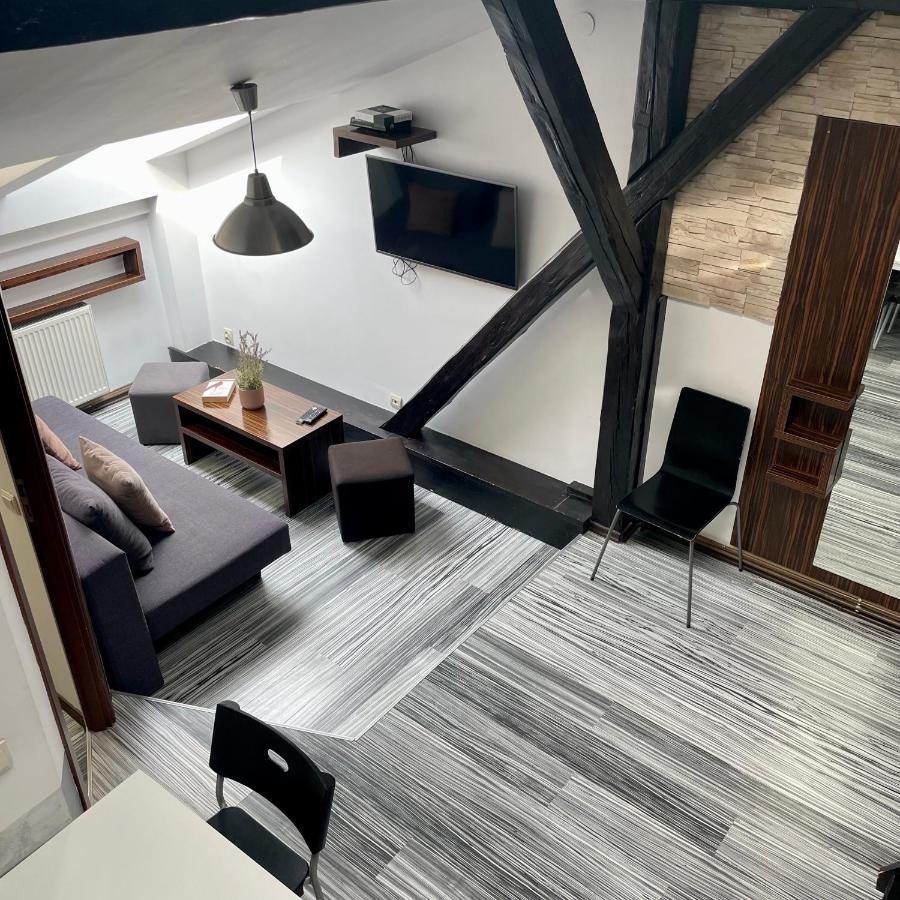 Stay Here Краков Экстерьер фото