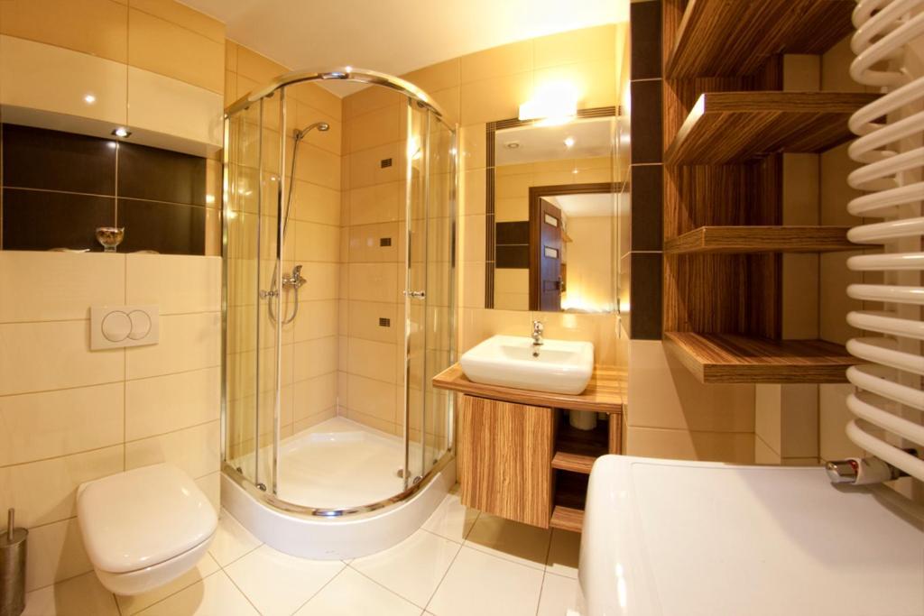 Stay Here Краков Экстерьер фото