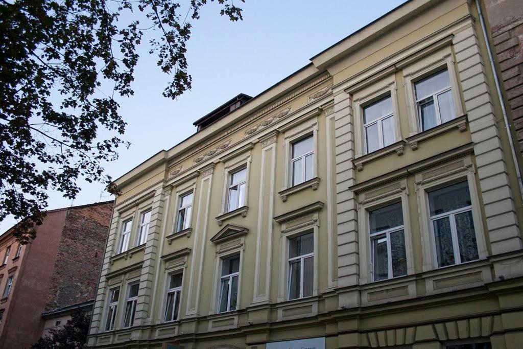 Stay Here Краков Экстерьер фото